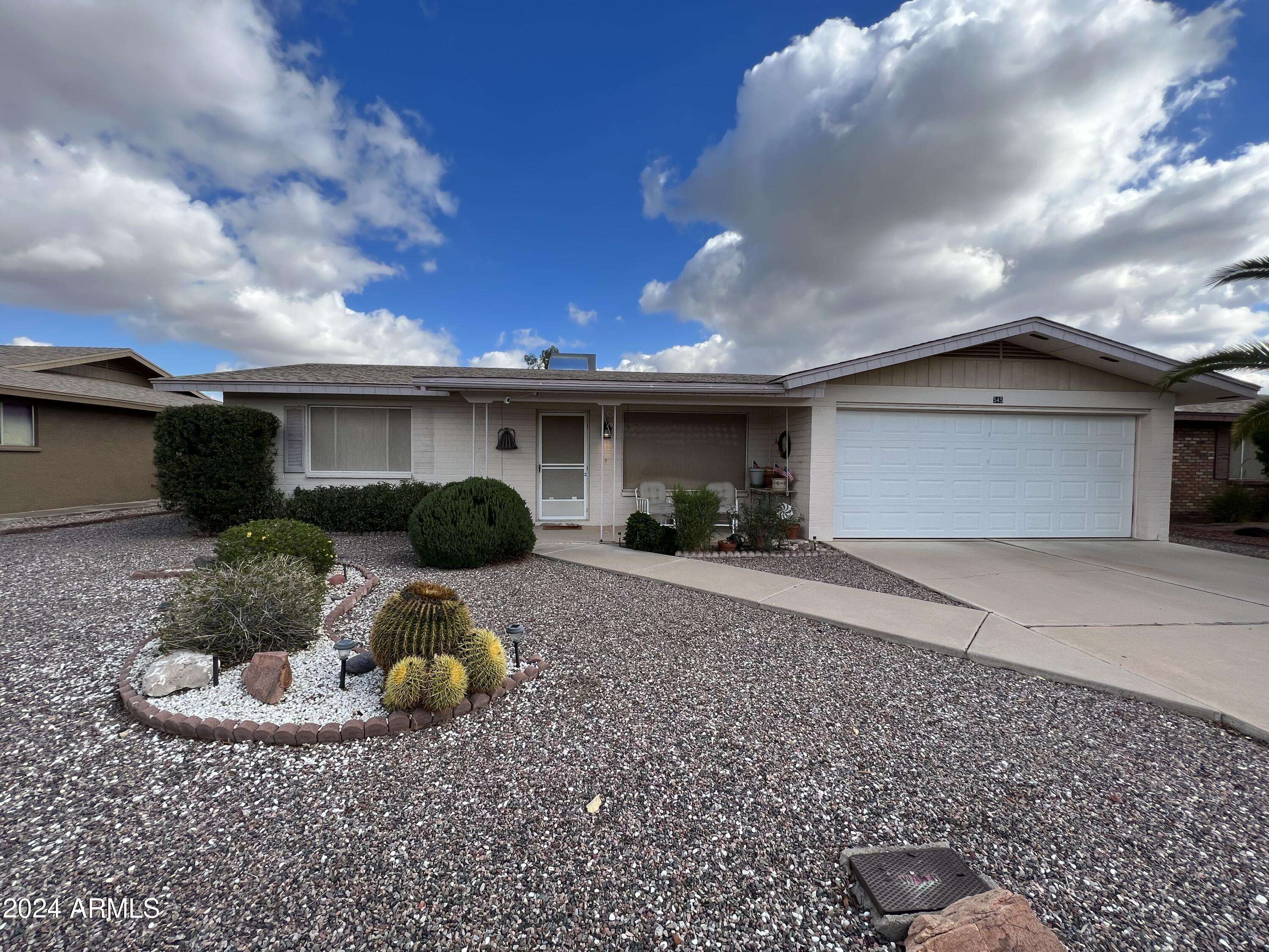 Mesa, AZ 85206,545 S ROANOKE --