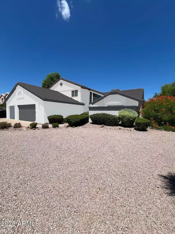 Chandler, AZ 85226,5742 W SHANNON Street