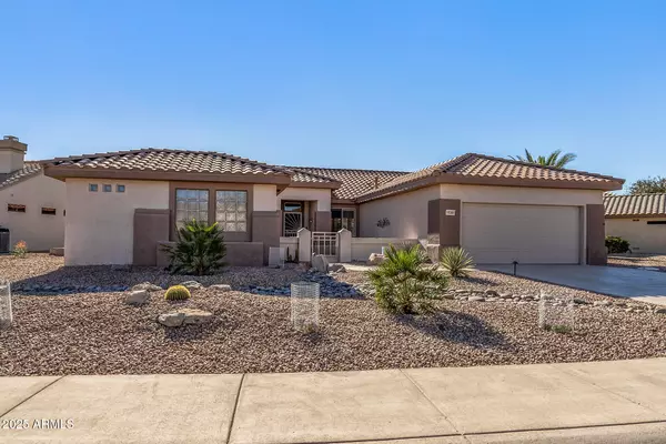 16385 W MONTEVERDE Lane, Surprise, AZ 85374