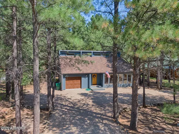 Pinetop, AZ 85935,4936 BLACK PANTHER Loop