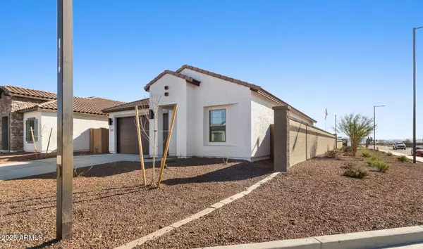 Buckeye, AZ 85326,23445 W Fulton Street