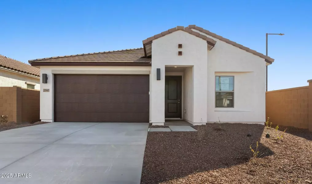 23445 W Fulton Street, Buckeye, AZ 85326