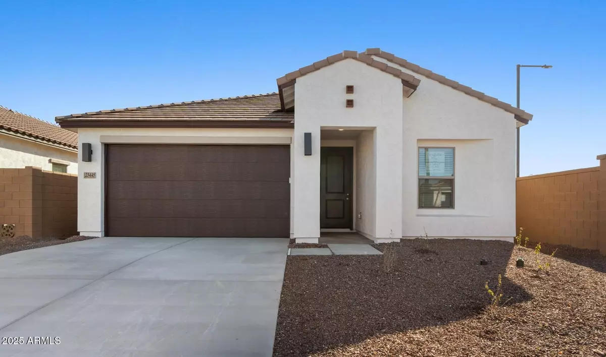 Buckeye, AZ 85326,23445 W Fulton Street