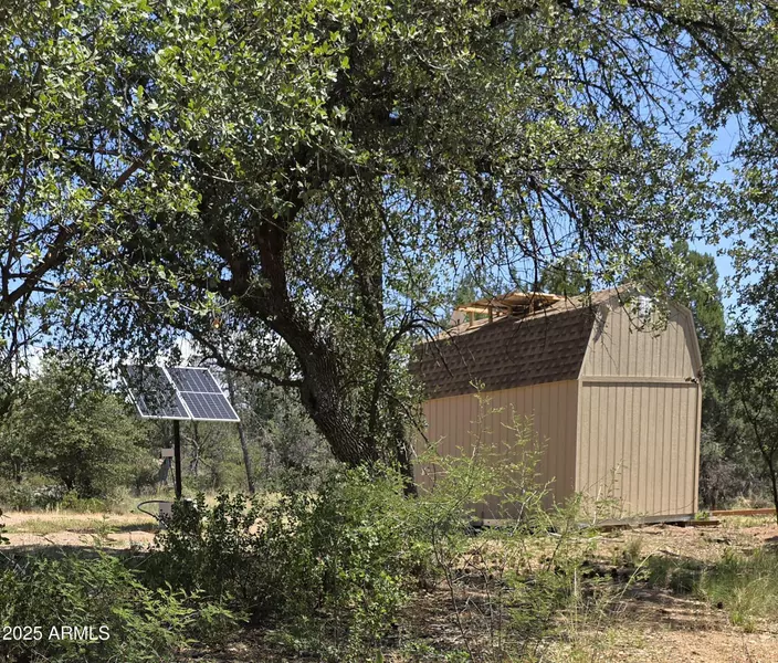 23 N IKE CLARK Parkway #C1-C2, Young, AZ 85554