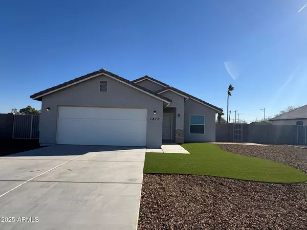 1410 N Schultz Street, Casa Grande, AZ 85122