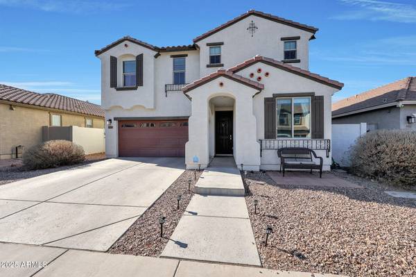 Mesa, AZ 85213,3446 N MAYFAIR Street