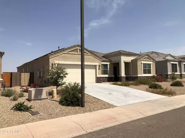 Buckeye, AZ 85396,30060 W FAIRMOUNT Avenue