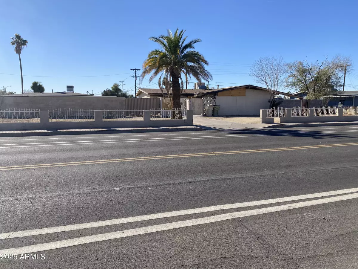 Glendale, AZ 85301,6201 W MISSOURI Avenue