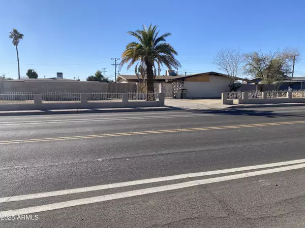 6201 W MISSOURI Avenue,  Glendale,  AZ 85301