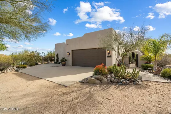 29305 N 146TH Street, Scottsdale, AZ 85262