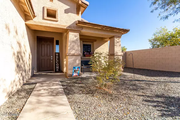 Surprise, AZ 85387,26407 N 166th Ave Avenue