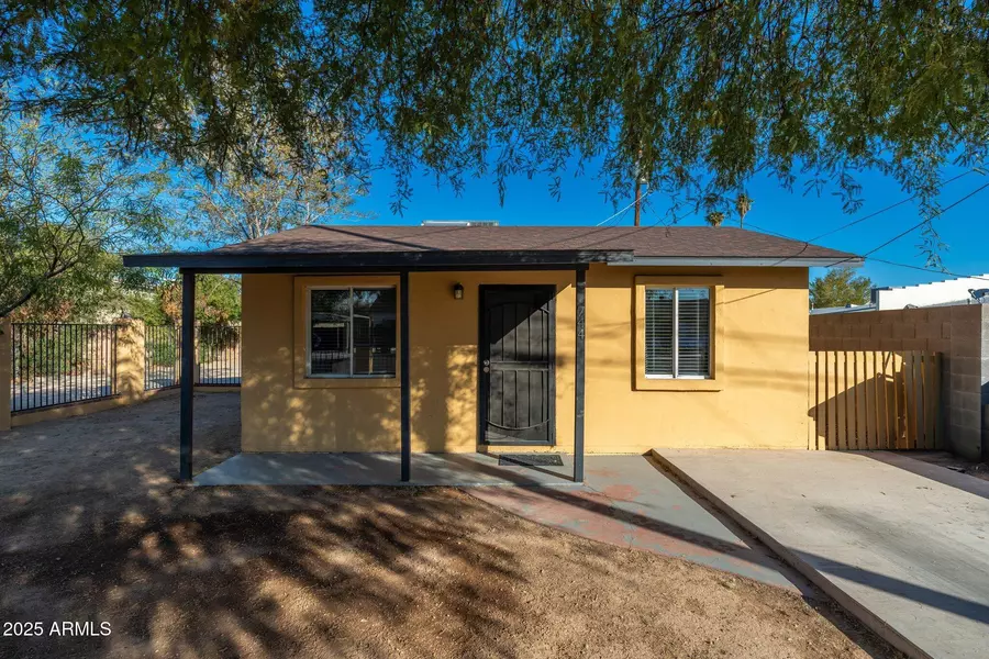 744 W Coolidge Street #A, Phoenix, AZ 85013