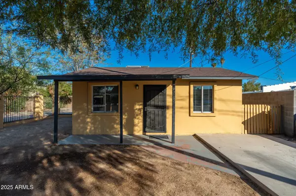 744 W Coolidge Street #A, Phoenix, AZ 85013