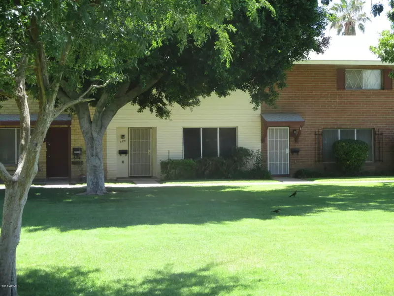 4591 S MILL Avenue, Tempe, AZ 85282