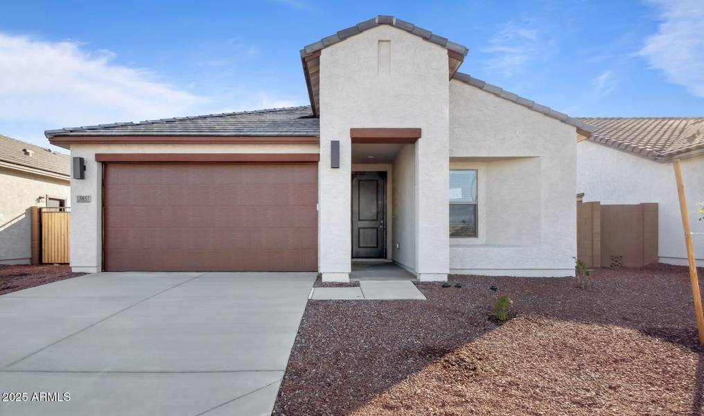 3857 S 233rd Lane, Buckeye, AZ 85326