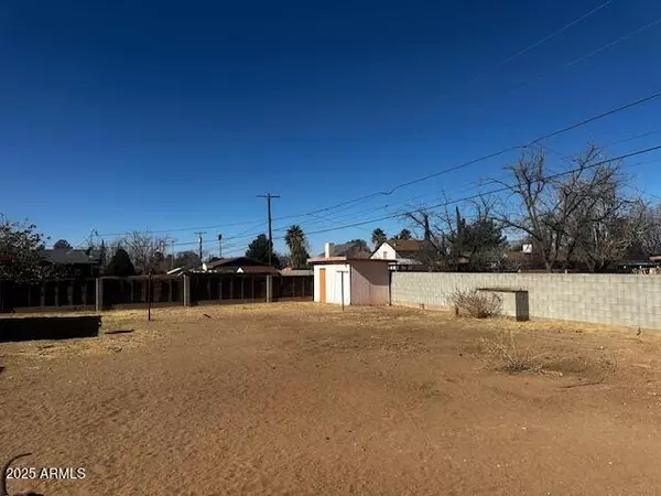 Douglas, AZ 85607,2230 E 12TH Street