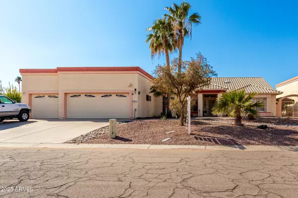 Arizona City, AZ 85123,14778 S OAKMONT Drive