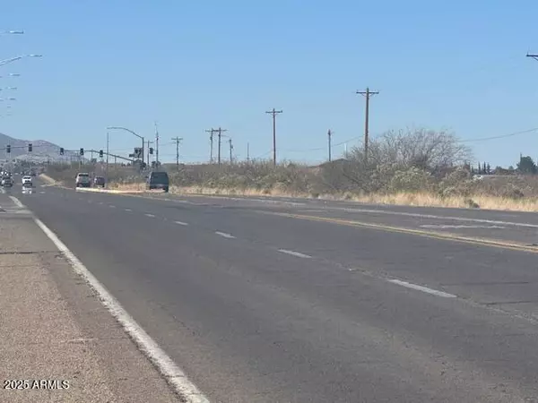 Sierra Vista, AZ 85635,E HWY 90 -- #1