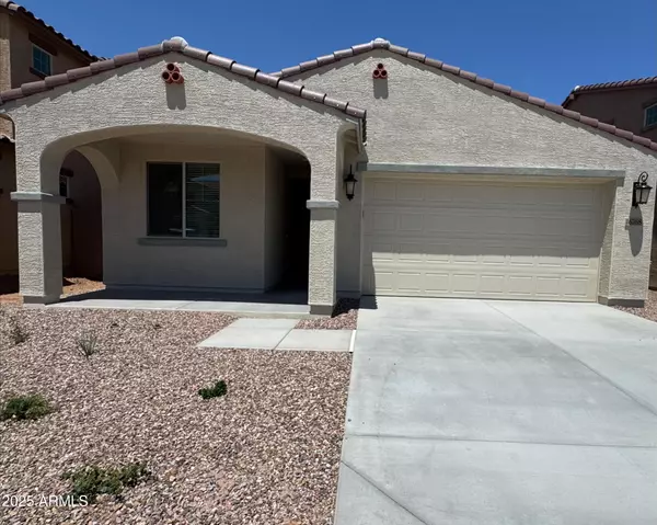 16768 W HOPE Drive, Surprise, AZ 85388