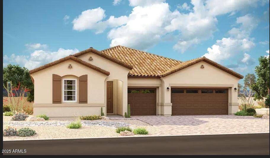 17233 W CALLE LEJOS --, Surprise, AZ 85387