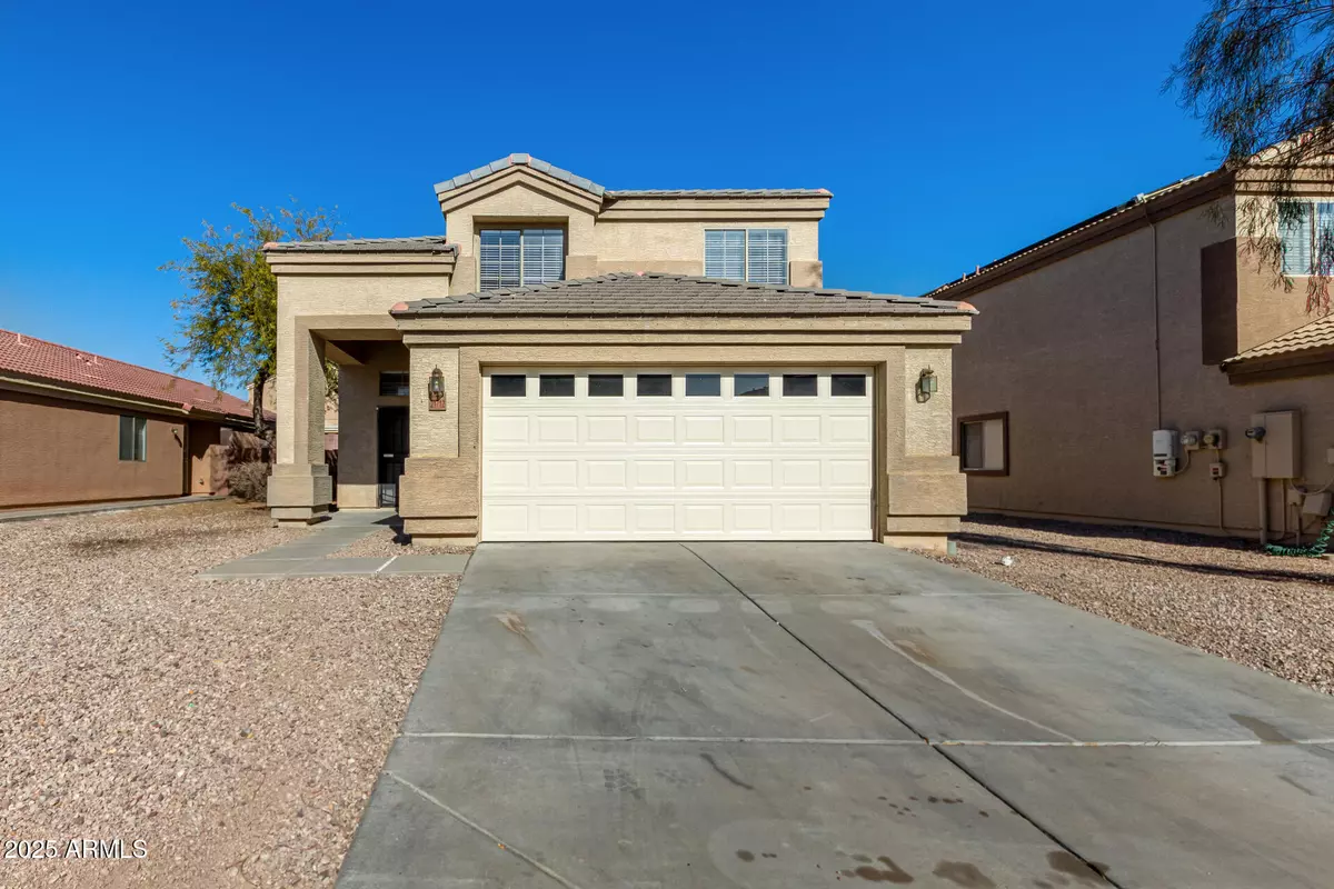 Buckeye, AZ 85326,21712 W MOHAVE Street