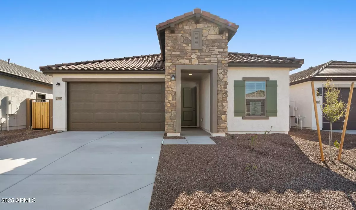 Buckeye, AZ 85326,23437 W Fulton Street