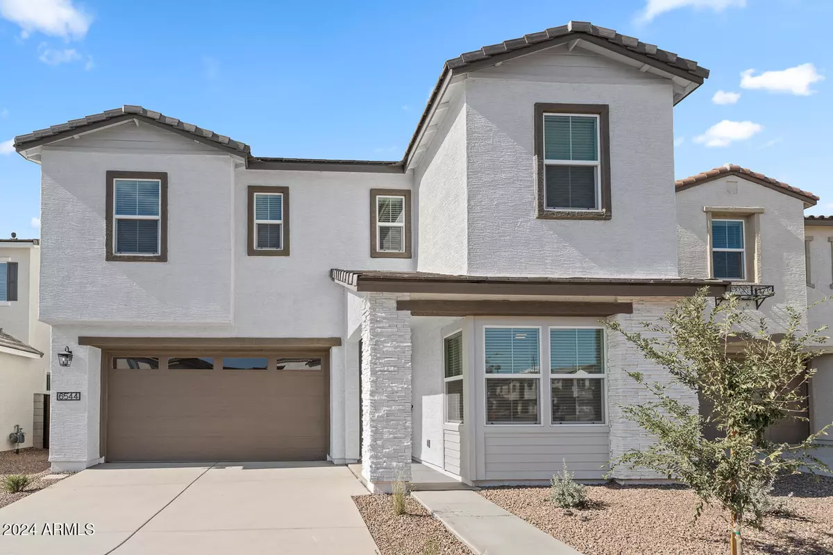 Chandler, AZ 85225,530 W COPPER Way