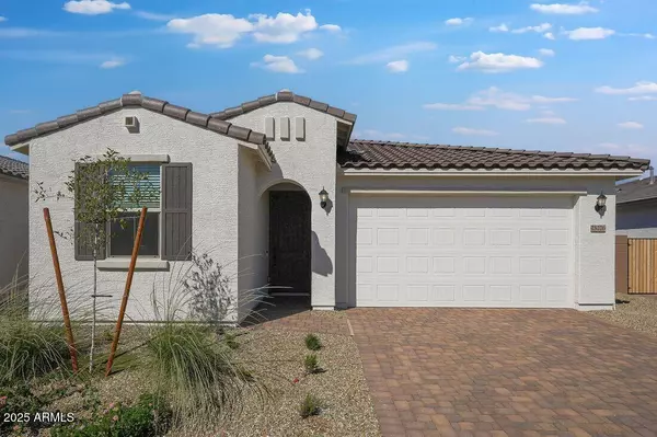 25226 N 172ND Drive, Surprise, AZ 85387
