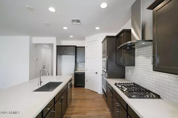 Surprise, AZ 85387,25226 N 172ND Drive