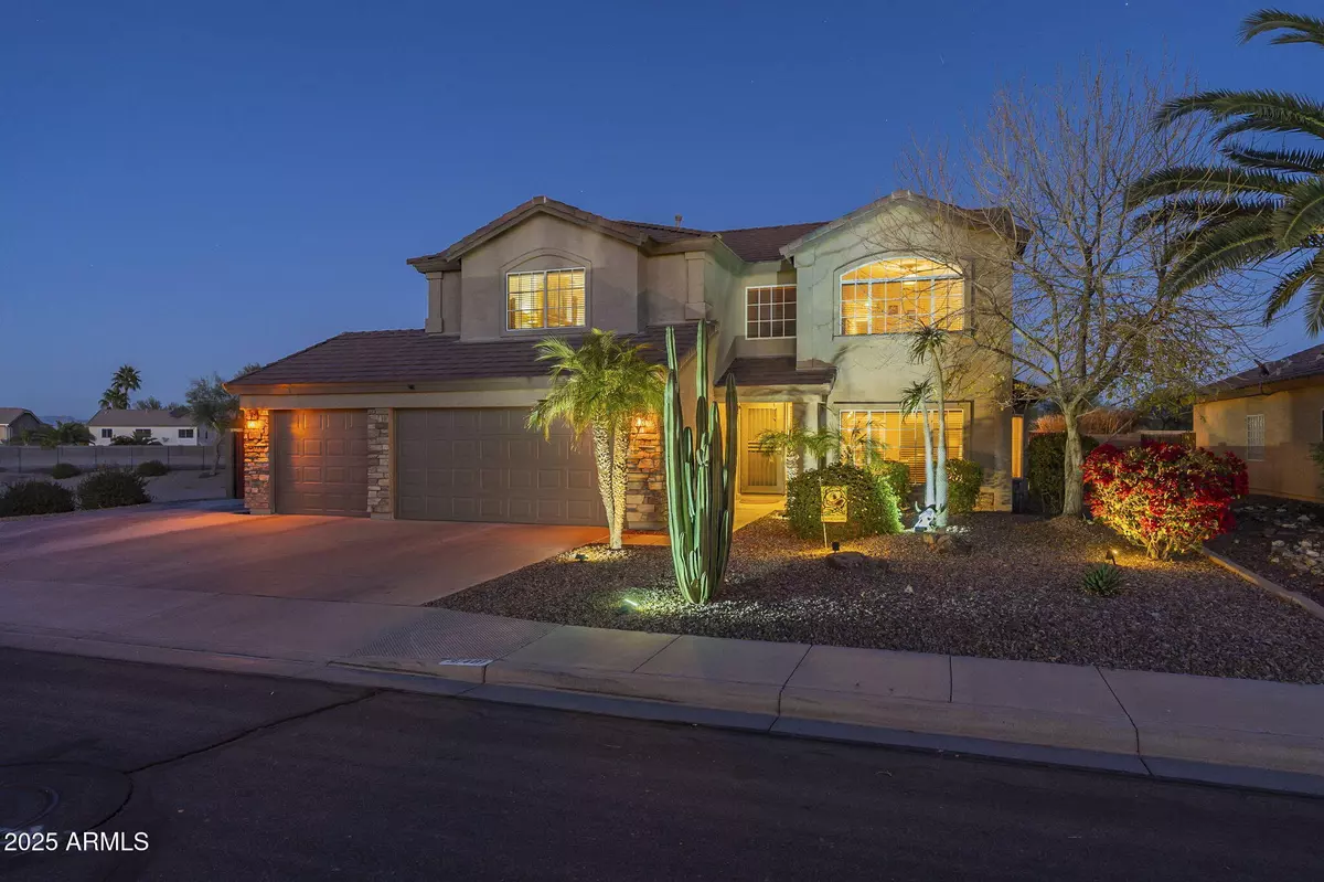 San Tan Valley, AZ 85143,31481 N Candlewood Drive