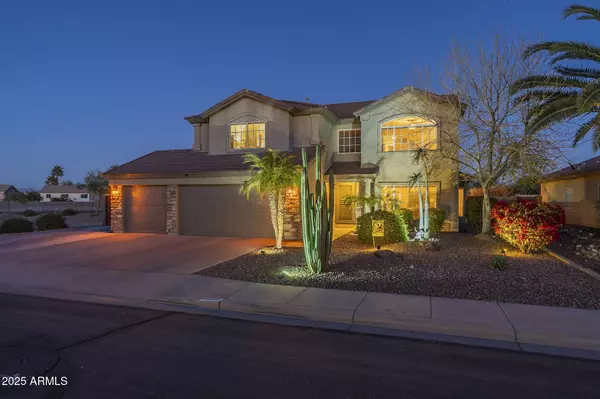 31481 N Candlewood Drive,  San Tan Valley,  AZ 85143