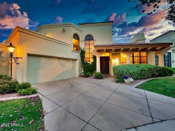 Scottsdale, AZ 85258,10050 E Mountainview Lake Drive #21