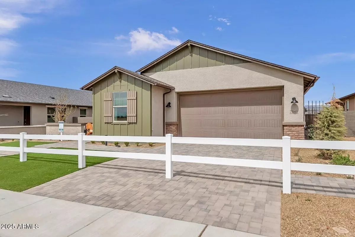 Prescott Valley, AZ 86315,7848 E Annabel Way