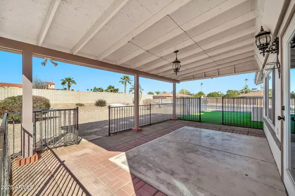 Sun City West, AZ 85375,18022 N HYACINTH Drive