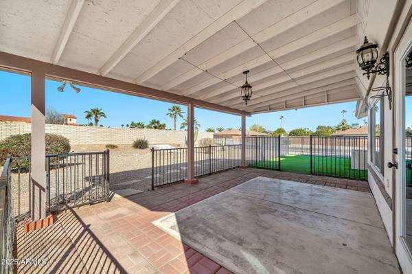 Sun City West, AZ 85375,18022 N HYACINTH Drive