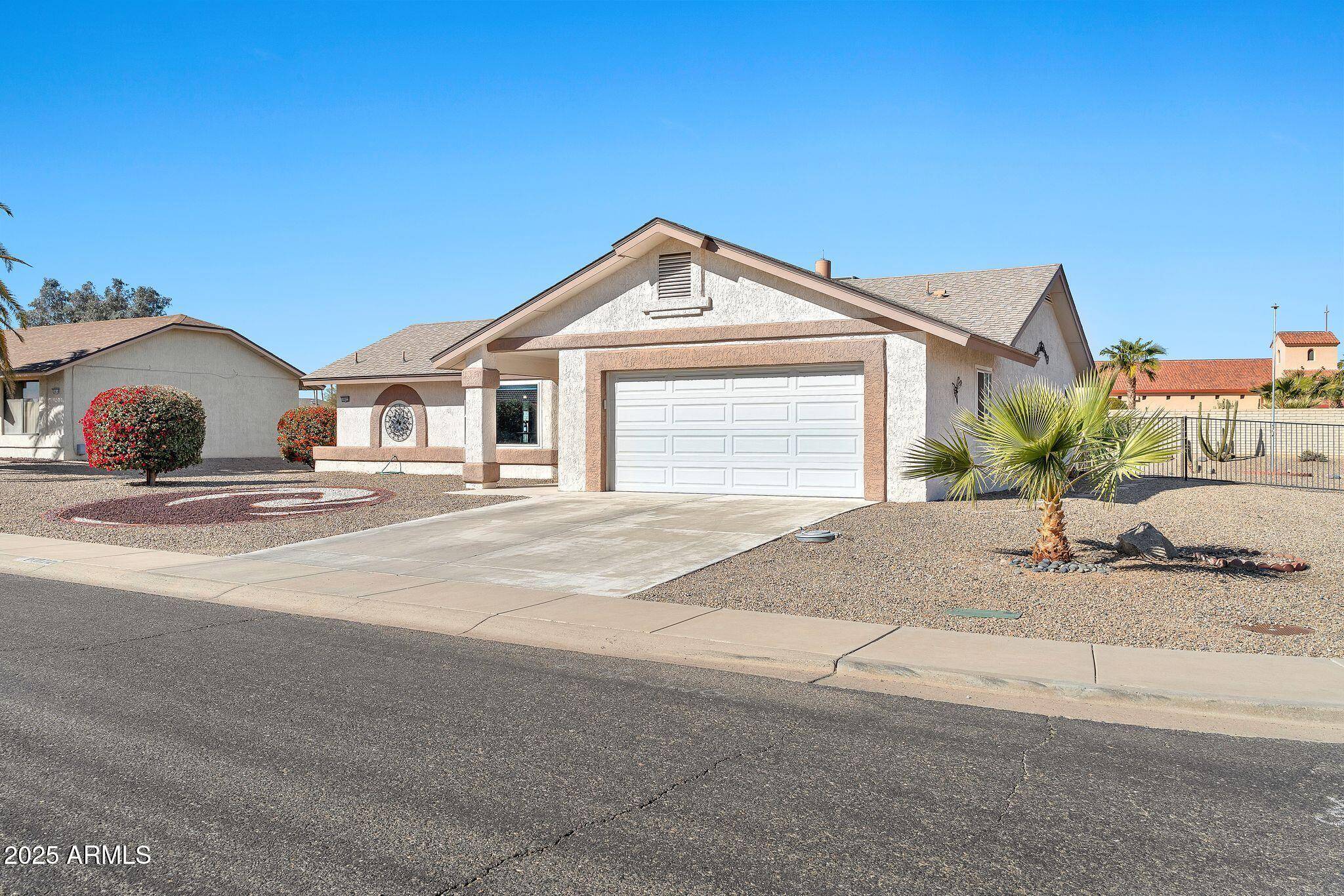 18022 N HYACINTH Drive, Sun City West, AZ 85375