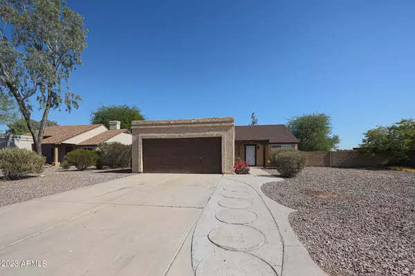 Peoria, AZ 85345,11221 N 73RD Avenue