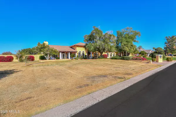 Mesa, AZ 85215,3816 E MINTON Place