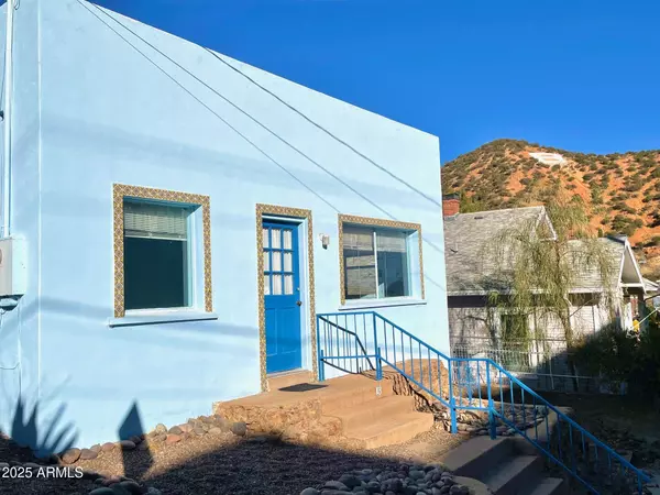 Bisbee, AZ 85603,103 Clawson Avenue