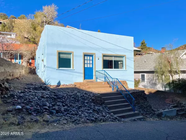 Bisbee, AZ 85603,103 Clawson Avenue