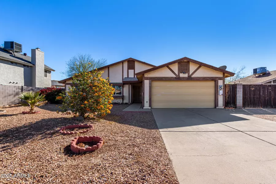 7517 W Desert Cove Avenue, Peoria, AZ 85345