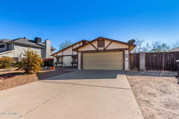 Peoria, AZ 85345,7517 W Desert Cove Avenue