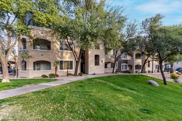 5345 E VAN BUREN Street #265, Phoenix, AZ 85008