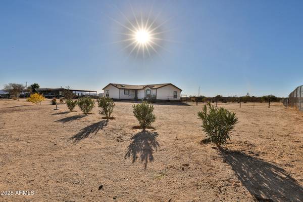 Wittmann, AZ 85361,21020 W MONTGOMERY Road