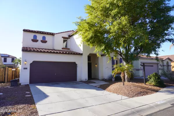 14740 N 173RD Lane, Surprise, AZ 85388