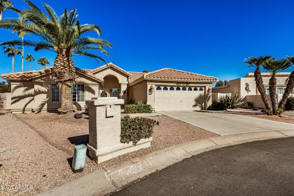 Sun Lakes, AZ 85248,10002 E WILLOWCREST Court