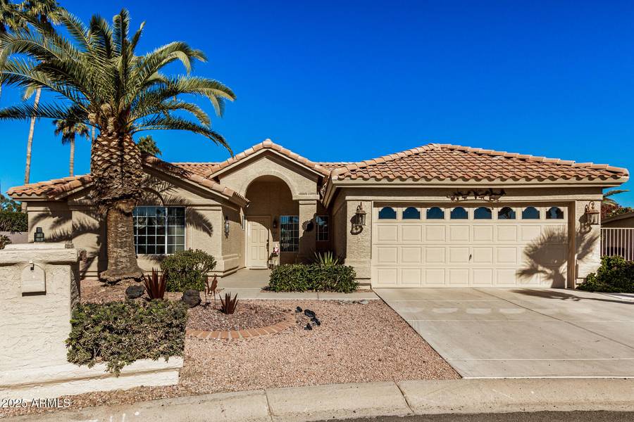 10002 E WILLOWCREST Court, Sun Lakes, AZ 85248