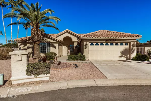 Sun Lakes, AZ 85248,10002 E WILLOWCREST Court