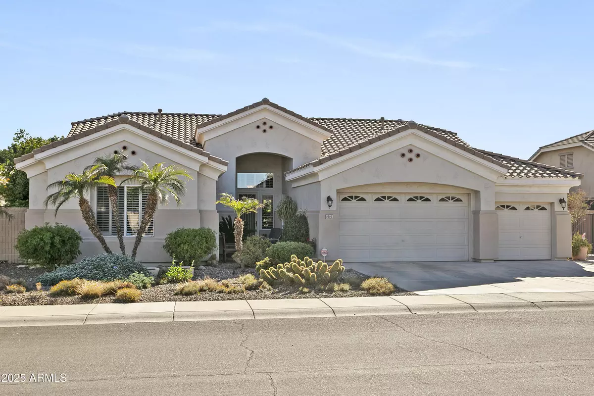 Peoria, AZ 85383,8101 W CARLOTA Lane