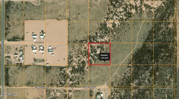 Willcox, AZ 85643,Ranch Lot 172 -- #172